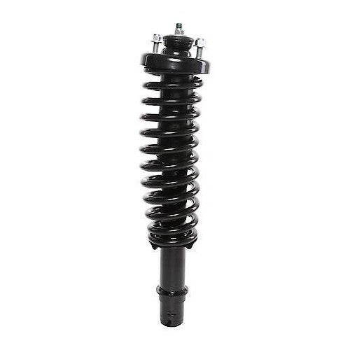 1996-2000 Acura/Honda Front Left Suspension Strut and Coil Spring Assembly
