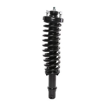 1996-2000 Acura/Honda Front Left Suspension Strut and Coil Spring Assembly