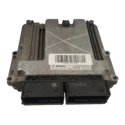 2014 FORD FUSION Engine Computer Control Module ECU PCM ECM OEM 1039S70057