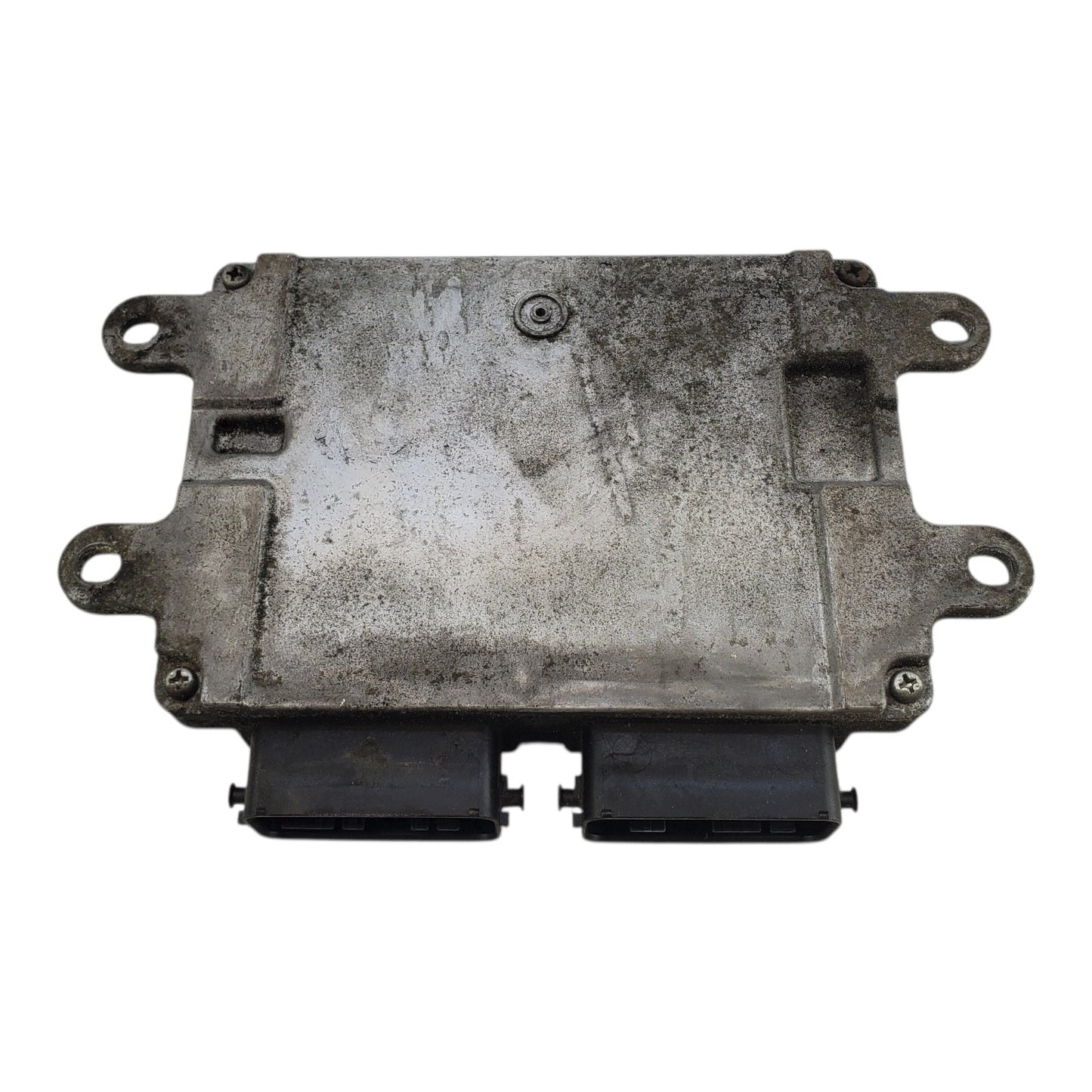Used 2012 Mazda 5 Mitsubishi L5E218881A ECU E6T62081H1