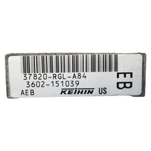 07 HONDA ODYSSEY EX LX ECU ECM COMPUTER 37820-RGL-A84