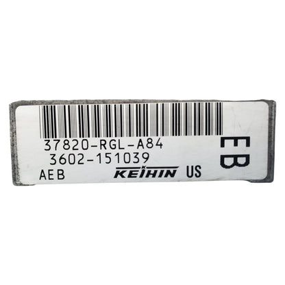 07 HONDA ODYSSEY EX LX ECU ECM COMPUTER 37820-RGL-A84