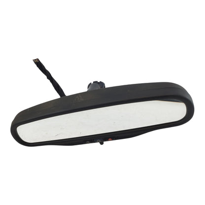 General Motors Chevrolet GMC Pontiac Interior Rear View Mirror OEM. E11015885