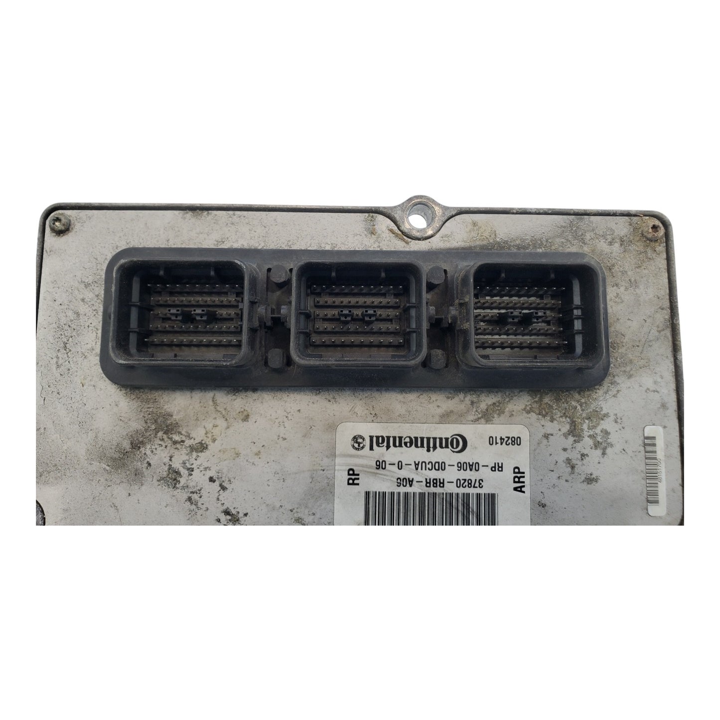37820-RBR-A06 | ECM (Engine Control Module) for a Honda Crosstour (2010)
