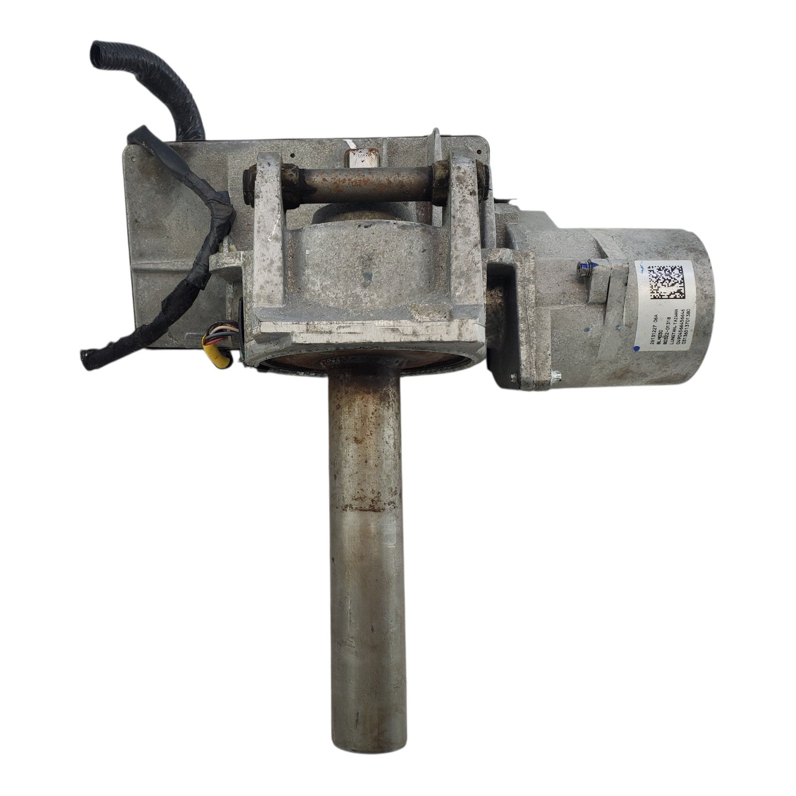 08-12 ESCAPE 08-11 MARINER ELECTRIC ASSIST POWER STEERING PUMP MOTOR SD140210