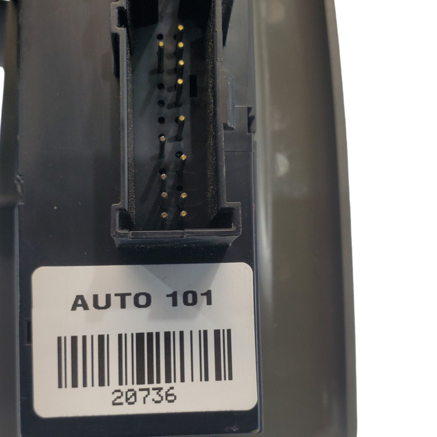 ✅2002-2005 Chevrolet Trailblazer Passenger Right Power Window Switch 15204674 OE