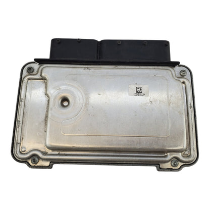 2011-2014 VOLKSWAGEN JETTA 2.5L Ecm  Engine Control Module 07K906055G ME17.5.6