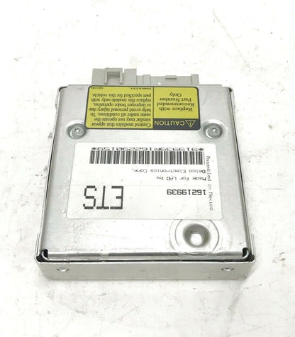 ✅ 96-99 CHEVROLET CAVALIER ABS CONTROL MODULE OEM 16219939 