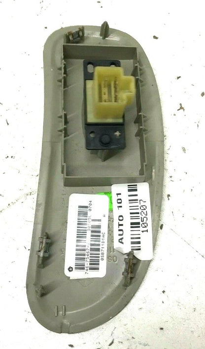 ✅ 01-07 CARAVAN TOWN COUNTRY Right Passenger Side Power Window Switch 