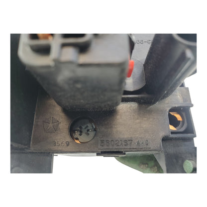 99-02 Dodge Ram Dakota Durango HEADLIGHT SWITCH Button Fog Head Light 5602167
