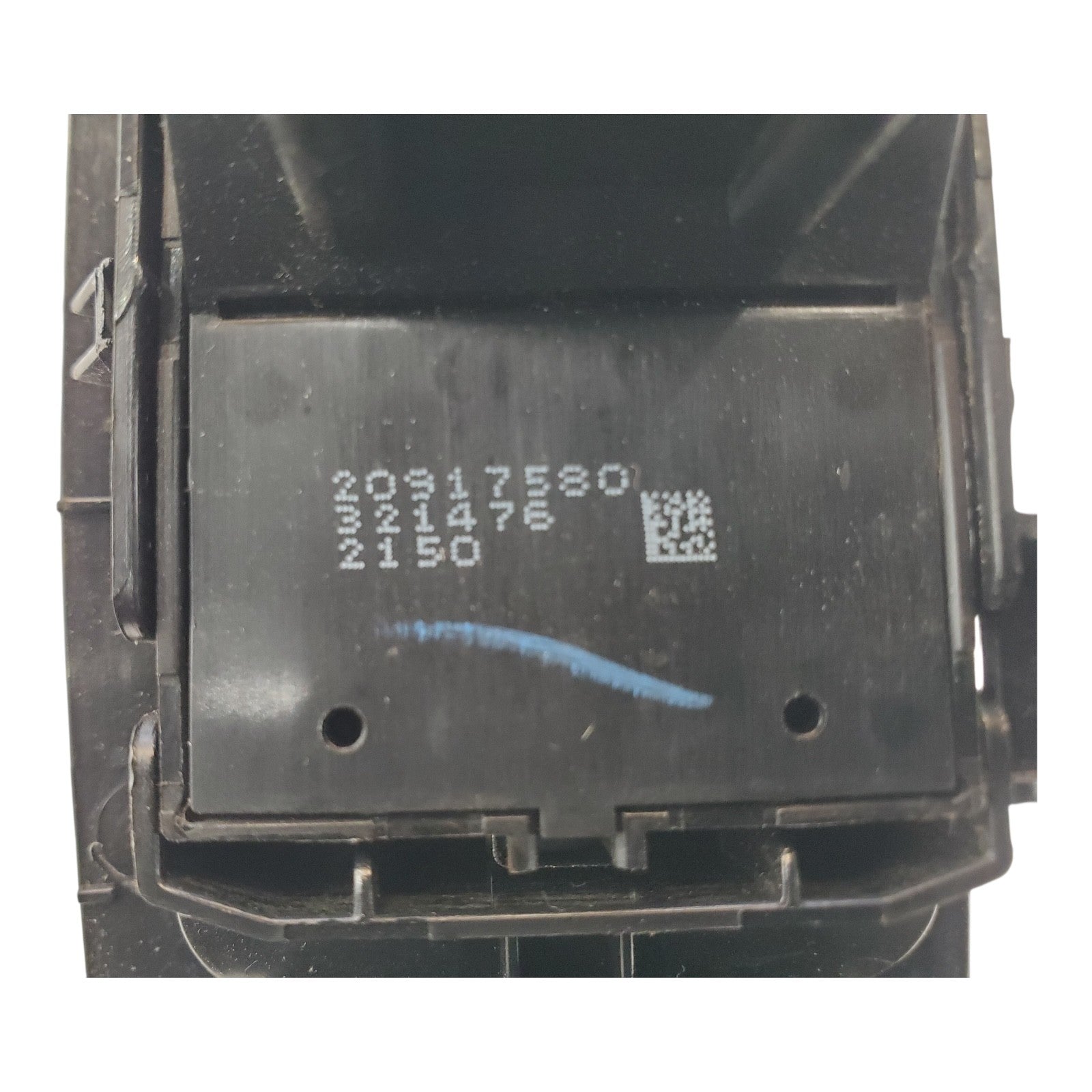 2013-2015 Chevrolet Malibu Front Left Driver Side Power Window Switch 20917580
