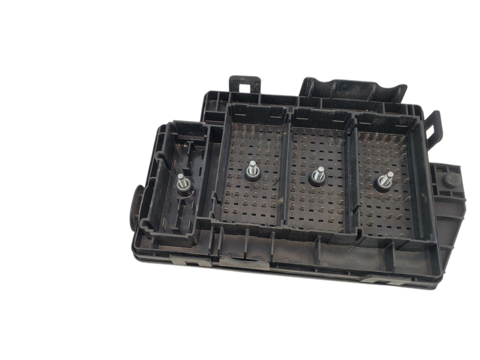 04-07 BUICK RENDEZVOUS Fuse Box Relay Engine 15269736