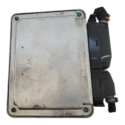 98 VW Volkswagen Beetle ECM Engine Control Module (2.0L) (OEM 06A906018AB)