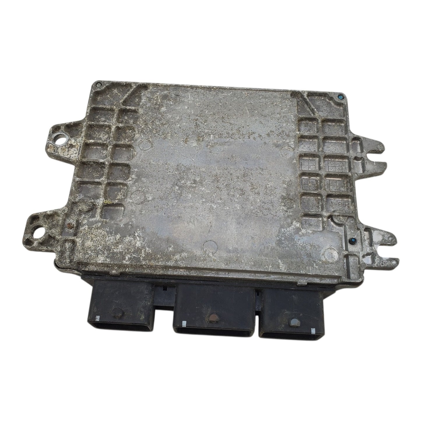 2009 Nissan Rogue Engine Computer ECM ECU Control Module MEC121-660 B1 9513 OEM