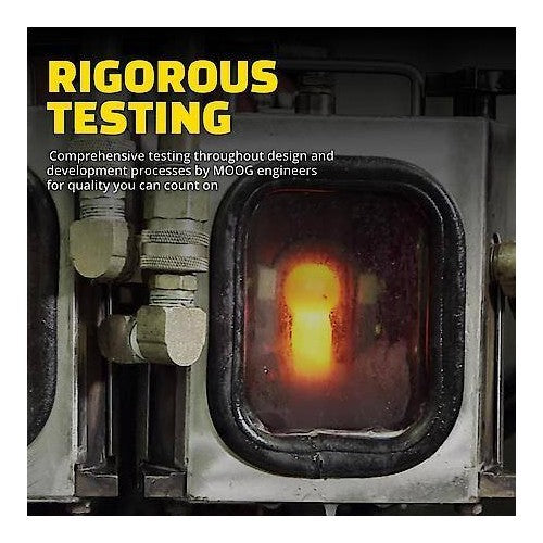 2000-2004 Dodge Front To Control Arm Suspension Stabilizer Bar Bushing Kit