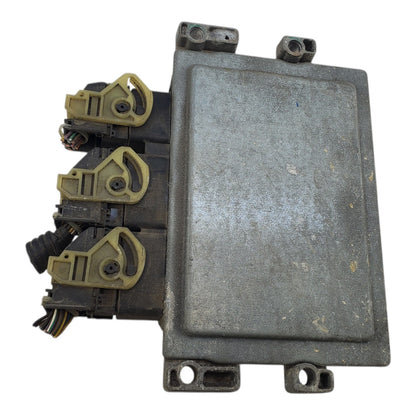 Engine ECM Control Module 1.6L Fits 14-15 FIESTA E2BA-12A650-SD E2BA12A650SD