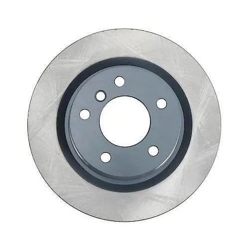2008-2013 BMW 128i Rear Disc Brake Rotor