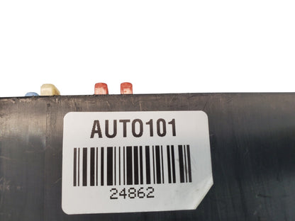 ✅ 2007 07 CHEVY SILVERADO 1500 INTERIOR FUSE RELAY BLOCK BOX # 10383308-03 OEM