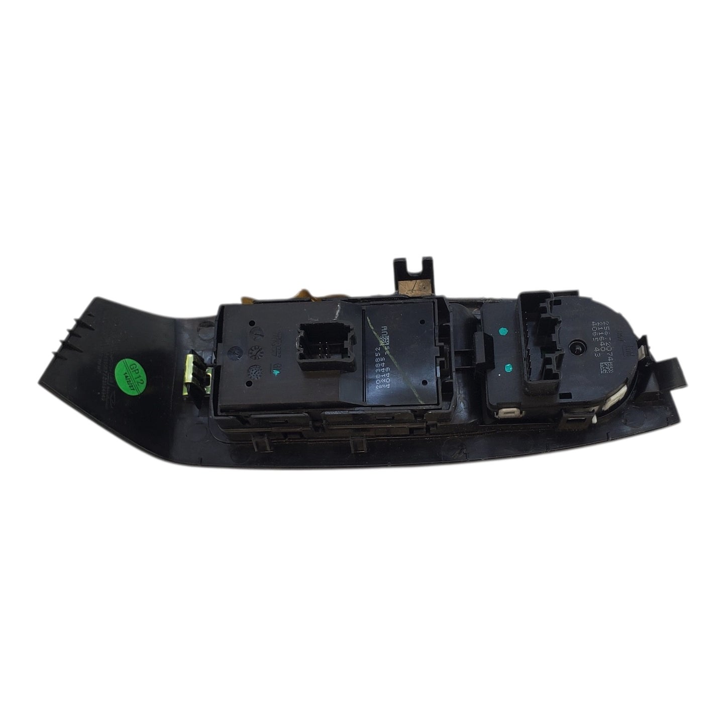 2013 2014 2015 CHEVROLET CRUZE LEFT FRONT Window Switch OEM 20838852