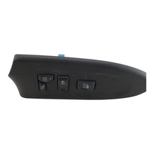 02 - 05 CHEVY TRAILBLAZER PASSENGER RIGHT SIDE POWER WINDOW SWITCH P/N 15085581