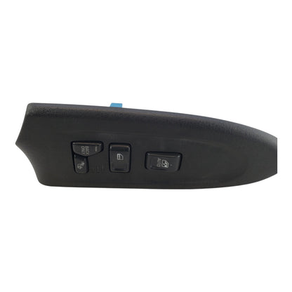 02 - 05 CHEVY TRAILBLAZER PASSENGER RIGHT SIDE POWER WINDOW SWITCH P/N 15085581