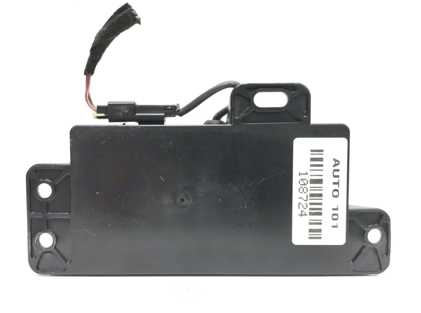 10-15 CHEVROLET CAMARO BACKUP CONTROL BATTERY MODULE OEM 22704633 GM