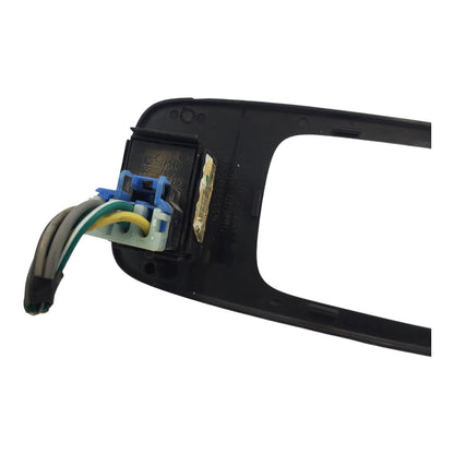 97-01 Jeep Cherokee XJ Rear Door Power Window Switch w/ LH Trim