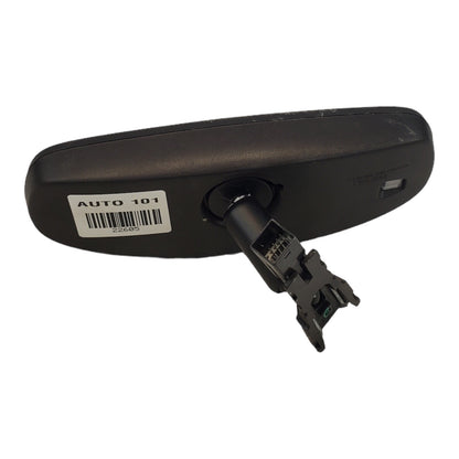 2010 Luxury Cadillac Interior Center Rear View Mirror With OnStar OEM 13503048