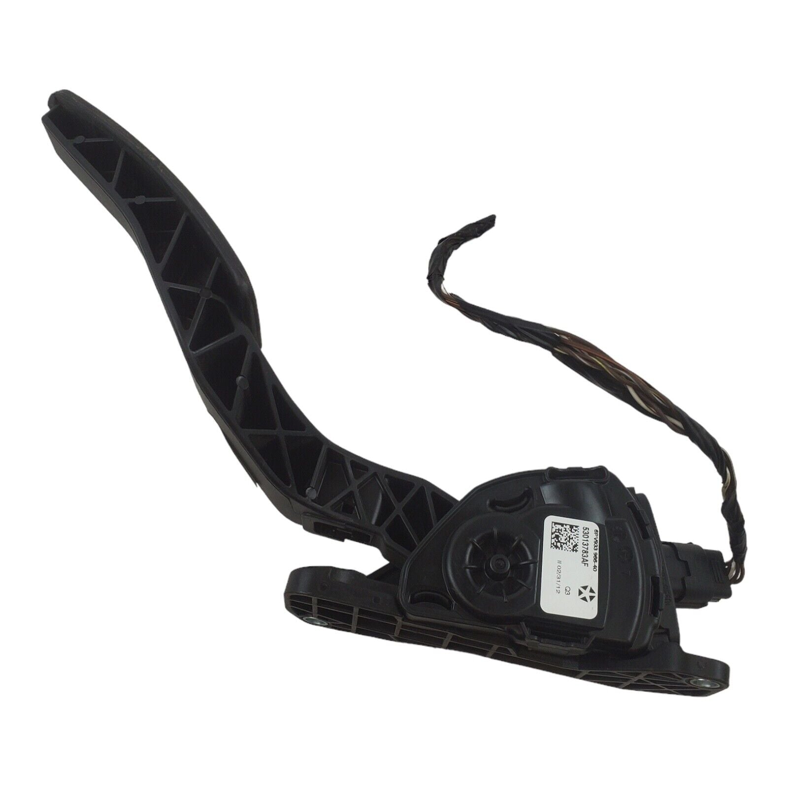 04 Jeep Liberty Accelerator Gas Pedal OEM 53013783