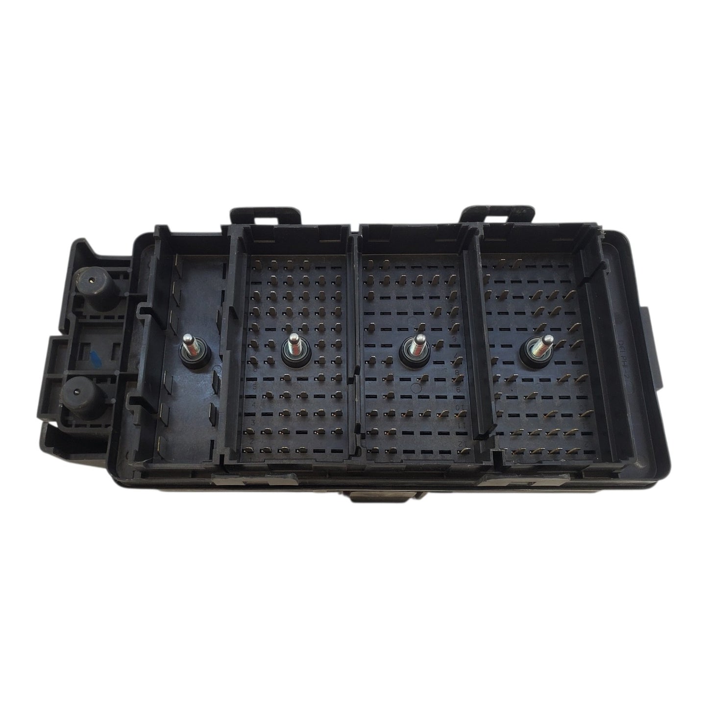 20822694_02 Chevy 2010 2011 2012 Malibu Fuse Box Engine Bay Under Hood 2009 B25