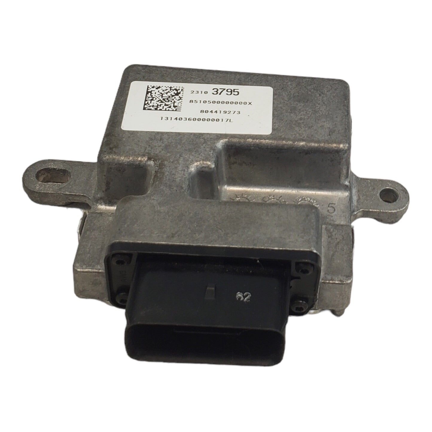 ✅15-17 Chevrolet Chevy Equinox Fuel Pump Power Control Module 804419273