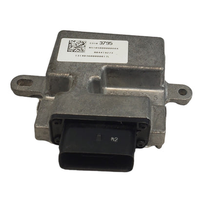✅15-17 Chevrolet Chevy Equinox Fuel Pump Power Control Module 804419273