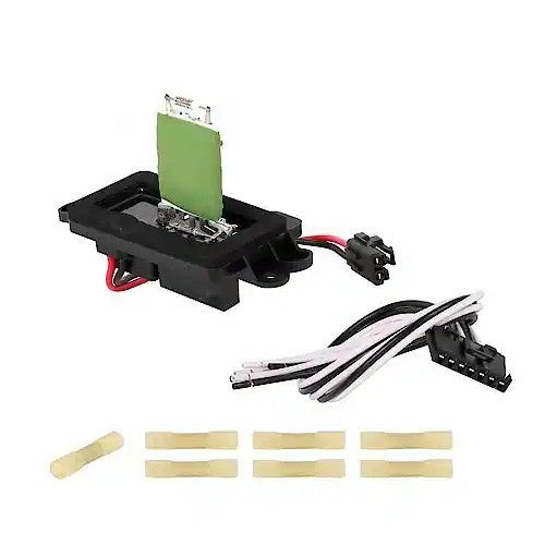 2003-2007 Chevrolet/GMC Front HVAC Blower Motor Resistor