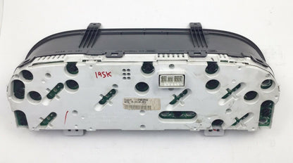 ✅ 02-04 Grand Cherokee WJ Speedometer Instrument Gauge Cluster 56042902AG 195K