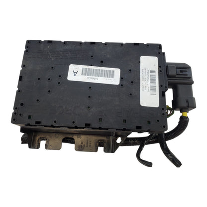 2008-2012 Ford Escape Interior Cabin Fuse Box Used OEM AL8T15604AE