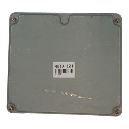✅ 01-02 Toyota Tundra Engine Control Module ECM ECU Computer 89661-0C351