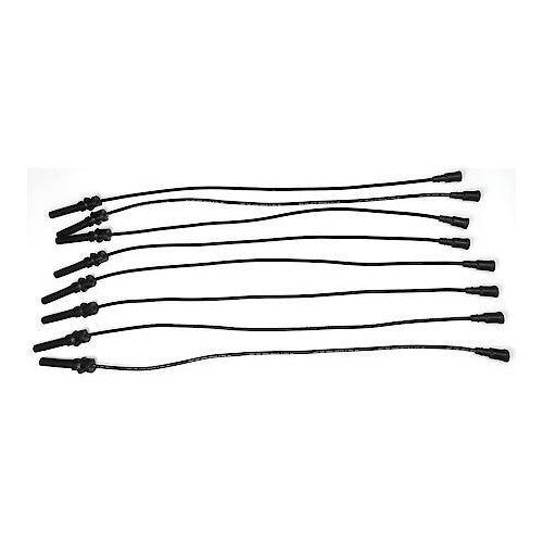 2002-2005 Dodge Ram 1500/Ram 2500/Ram 3500/Ram 4000 Spark Plug Wire Set