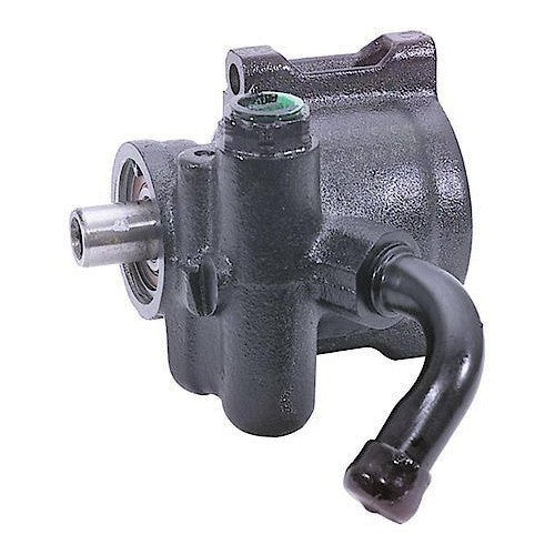 1997-2002 Jeep Cherokee/TJ/Wrangler Power Steering Pump Reman