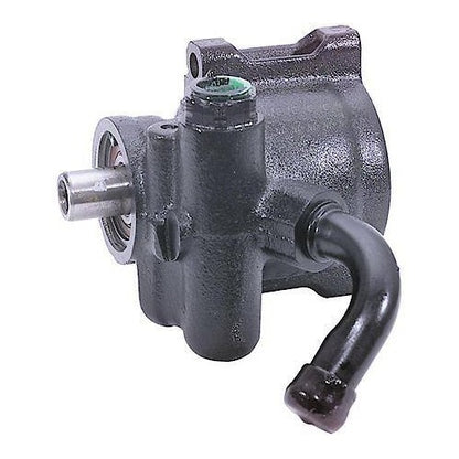 1997-2002 Jeep Cherokee/TJ/Wrangler Power Steering Pump Reman