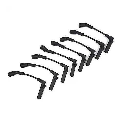 2003-2009 Buick/Cadillac/Chevrolet/GMC/Hummer/Saab Spark Plug Wire Set