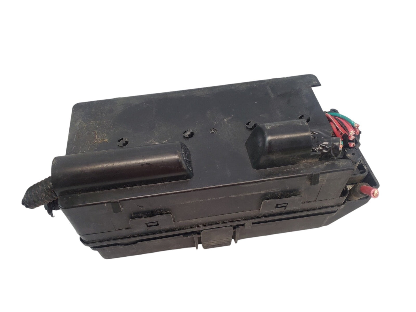 Chevrolet Fuse Box Relay Unit Module25883121 04