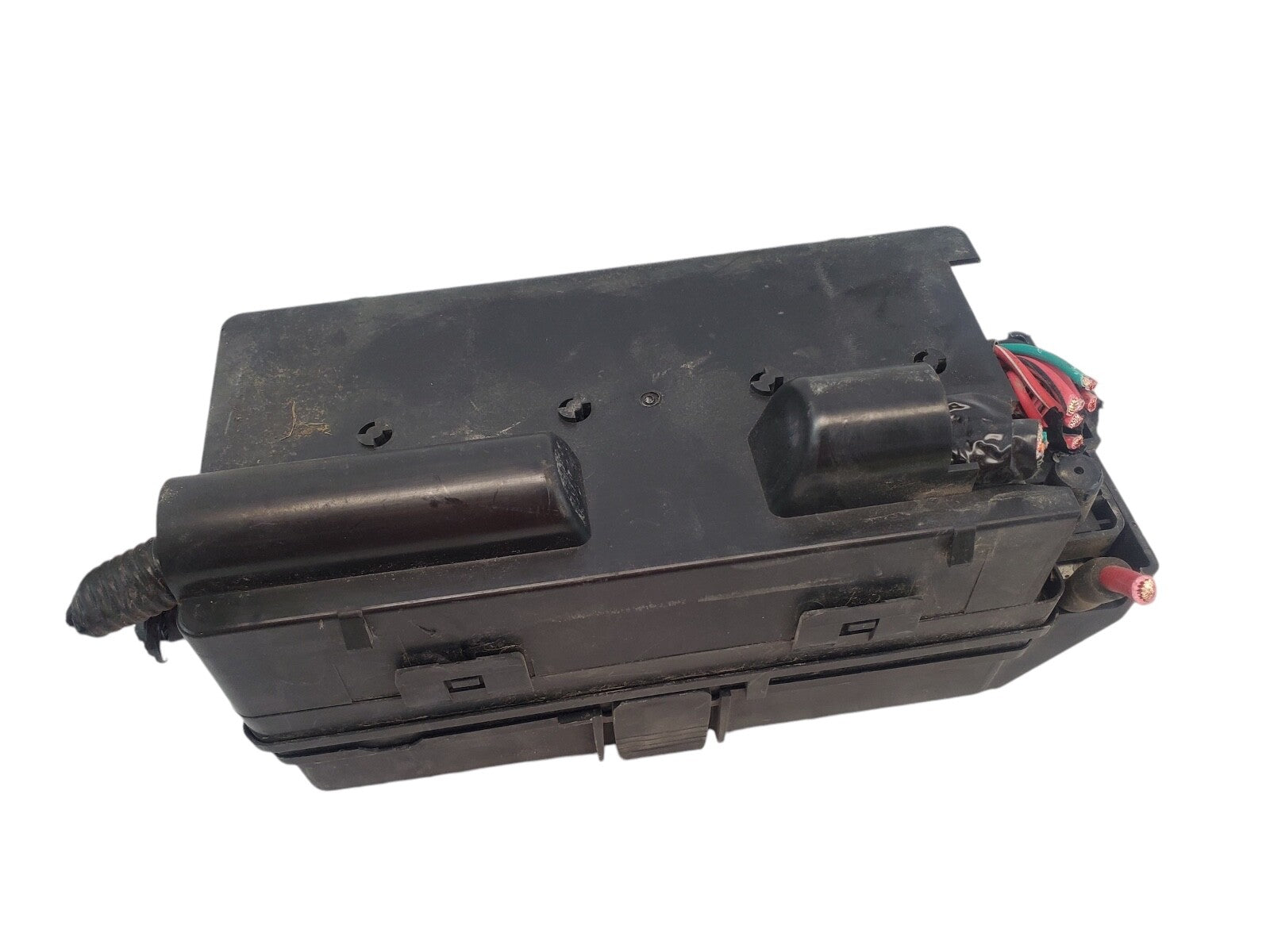 Chevrolet Fuse Box Relay Unit Module25883121 04