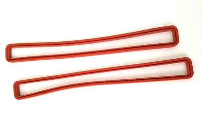 ✅ LS swap Red&Blue plugs PCM Computer connectors and set of Gaskets GM P01 0411