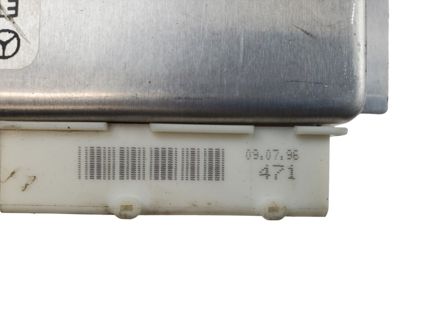 ✅ MERCEDES W210 ETS ABS Traction Control Module 0195454732