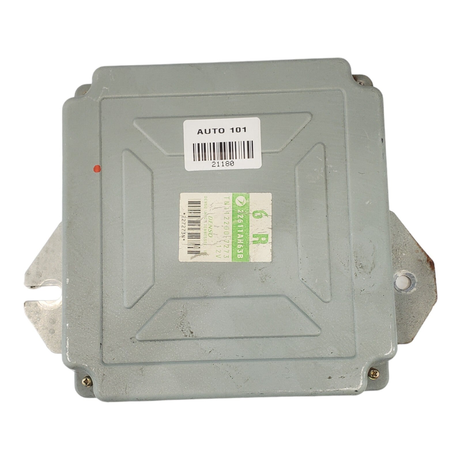 ✅2005 SUBARU LEGACY ECU 3.0L H6 Engine ECU ECM Control Unit Computer 22611AH63B