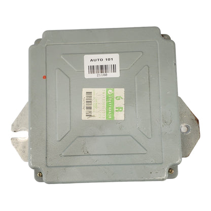✅2005 SUBARU LEGACY ECU 3.0L H6 Engine ECU ECM Control Unit Computer 22611AH63B