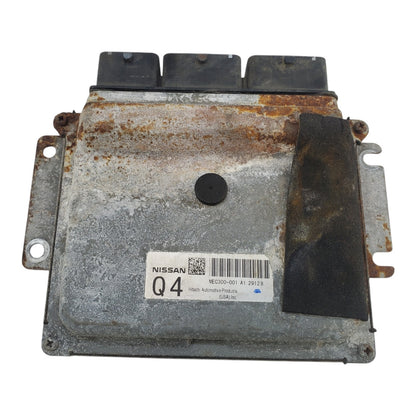 2013-2014 Altima MEC300-001 A1 Computer Brain Engine Control ECU ECM EBX Module