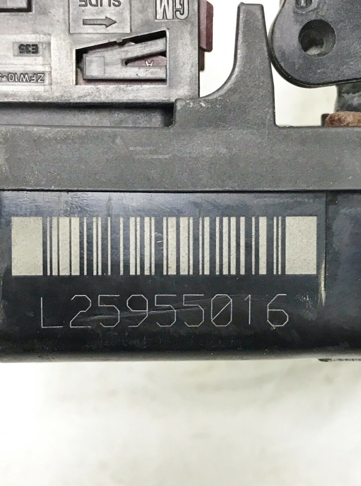 ✅ 07-14 Chevy Tahoe GMC Yukon Escalade Front Left Driver Door Lock Actuator OEM
