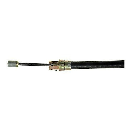1997-2002 Ford F-250/Lobo Rear Right Parking Brake Cable