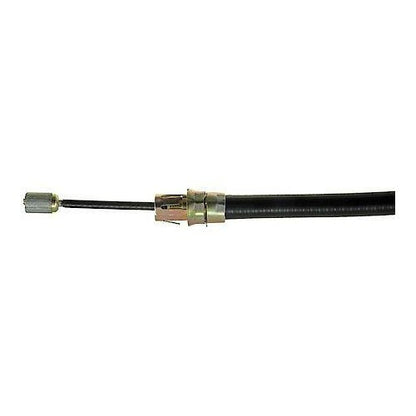 1997-2002 Ford F-250/Lobo Rear Right Parking Brake Cable